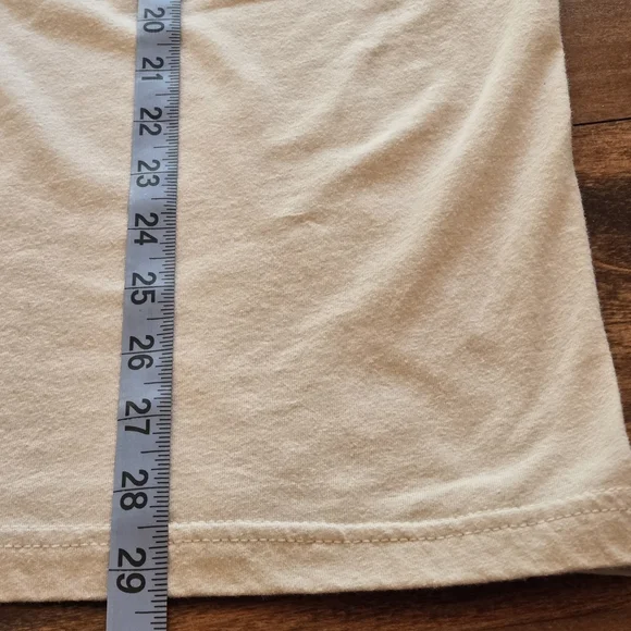 Freehand Goods Collab V. Steiner Cougar Head Above Cougar Skull Graphic Tee XL - Picture 8 of 10